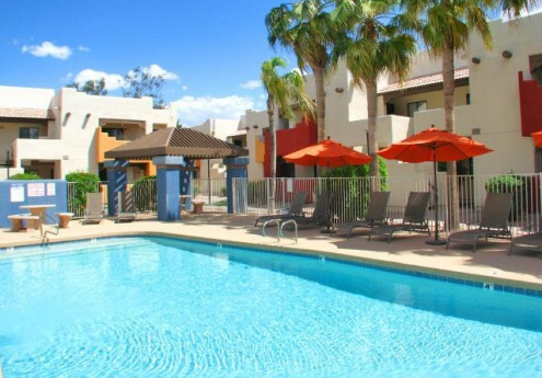 La Mirage Apartments  uCribs